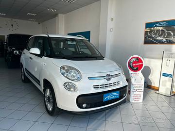 Fiat 500L 0.9 TwinAir X NEOPATENTATI 2013