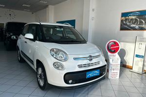 Fiat 500L 0.9 TwinAir X NEOPATENTATI 2013