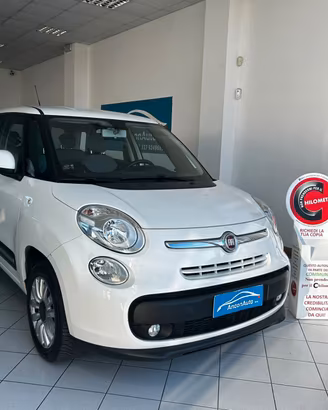 Fiat 500L 0.9 TwinAir X NEOPATENTATI 2013