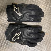 Guanti alpinestar donna