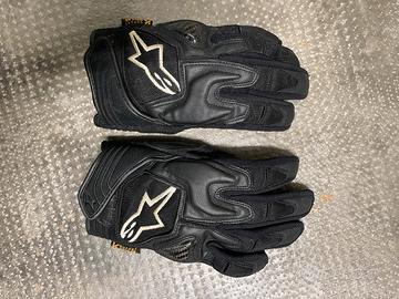 Guanti alpinestar donna