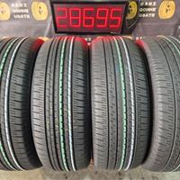 4 GOMME 235 60 18 BRIDGESTONE 70/80%
