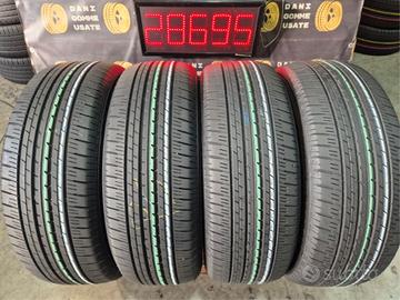 4 GOMME 235 60 18 BRIDGESTONE 70/80%