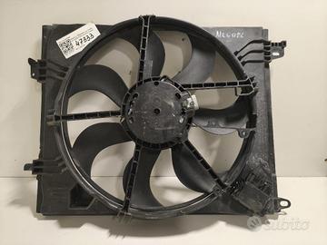 ELETTROVENTOLA RENAULT Megane IV Grand Tour 214109