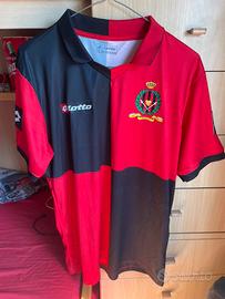 Maglia Calcio Brunei DPMM 2015