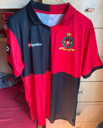Maglia Calcio Brunei DPMM 2015