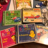Canzoni per bambini