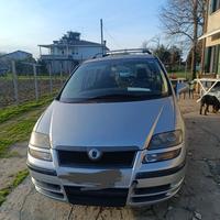 Fiat ulysse