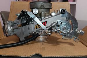carburatore keihin fcr 41 clone xr650r