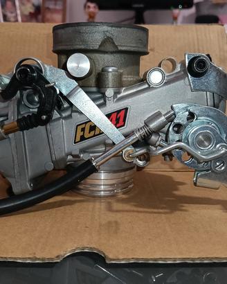 carburatore keihin fcr 41 clone xr650r
