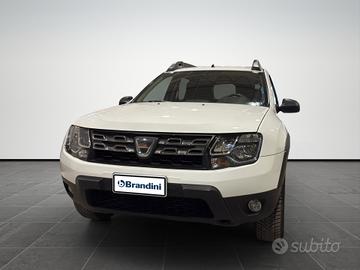 DACIA Duster 1.5 dci Ambiance 4x2 s&s 90cv my17