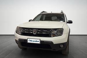 DACIA Duster 1.5 dci Ambiance 4x2 s&s 90cv my17