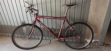 Bici sportiva Olimpia