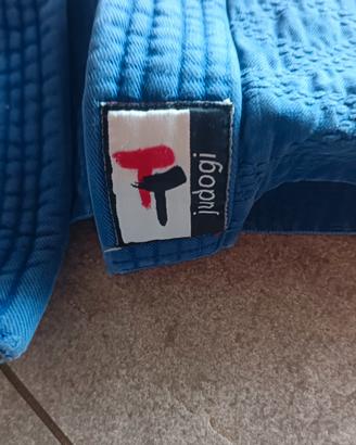 jidogi Tre Torri blu