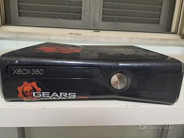 Microsoft Xbox 360