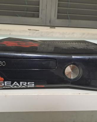 Microsoft Xbox 360