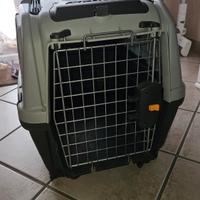 Trasportino cani