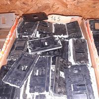 supporti plastica bticino magic 18003 - euro 0,3