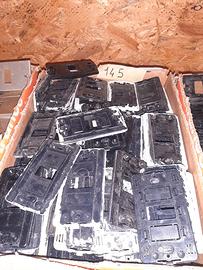 supporti plastica bticino magic 18003 - euro 0,3