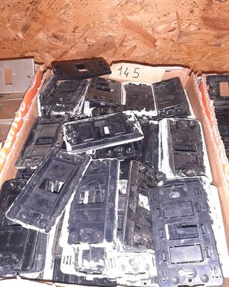 supporti plastica bticino magic 18003 - euro 0,3