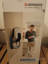 Wall box