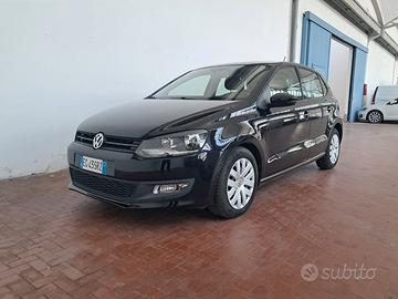 Volkswagen Polo 1200 del 2011