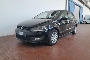 Volkswagen Polo 1200 del 2011
