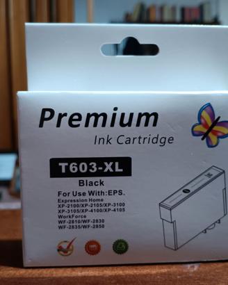 Compatibile EPSON