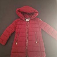 Giubbino invicta bambina