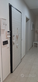 Appartamento semi indipendente