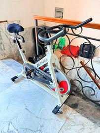 Bicicletta JKFitness