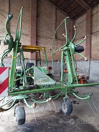 Voltafieno krone e kuhn