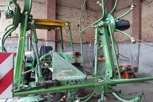 Voltafieno krone e kuhn