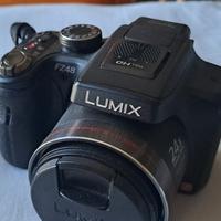 LUMIX FZ48
