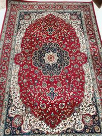 Tappeto persiano 200x300 