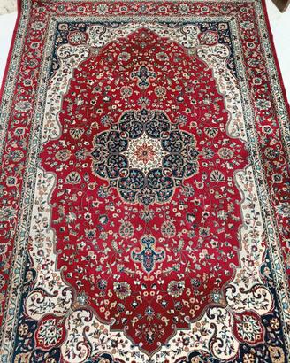 Tappeto persiano 200x300 