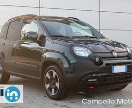 FIAT Panda Panda 1.0 70cv Hybrid Cross My24