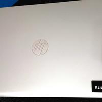 Portatile HP I7 intel, 16 giga ram , SSD 512 