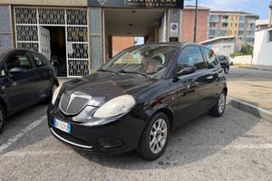 Lancia Ypsilon 1.2 Argento