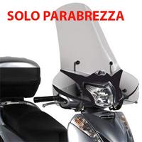 PARABREZZA GIVI 307A PER HONDA SH 300 i 2007>2014