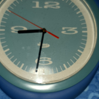 Orologio da parete x cameretta