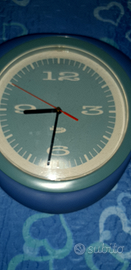 Orologio da parete x cameretta