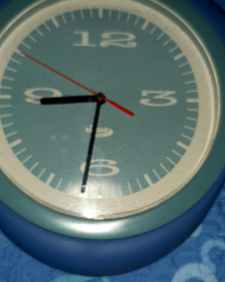 Orologio da parete x cameretta
