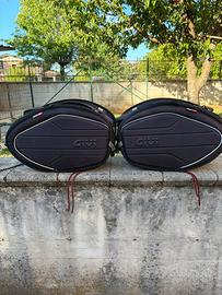 Borse givi