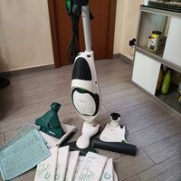 vorwerk folletto VK150