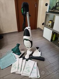 vorwerk folletto VK150