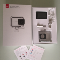 Action cam YI 4K
