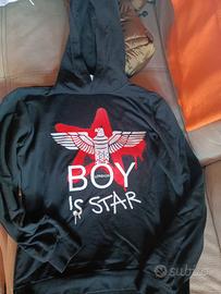 felpa consegna a mano Lucera foggia 