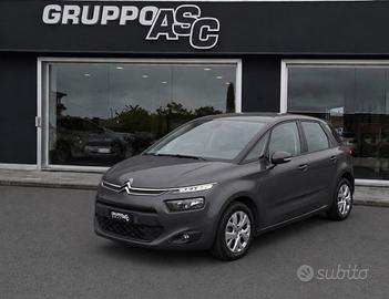 Citroen C4 Picasso 1.6 DIESEL 115cv