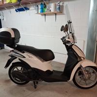 LIBERTY PIAGGIO 125 ABS del 2023